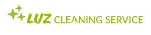 Luz Cleaning Service Logo